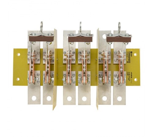 Разъединитель РЕ19-46-31160 3150А  re19-4631160  EKF