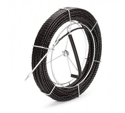 Протяжка из полиэстера PET-3-6.0/30MK  76676  Fortisflex