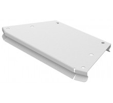 ESCA 5 Кр. поворота 45град 80-1,2 RAL 9016  ES5-PGD-45-080-12-RGA  IEK