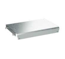 Разделитель горизонтальный релейного отсека Ш=800 мм  R5D280  DKC