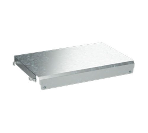 Разделитель горизонтальный релейного отсека Ш=800 мм  R5D280  DKC