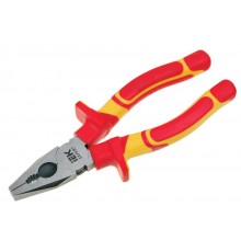 Пассатижи Expert 200мм 1000В   TPL-2-200  IEK