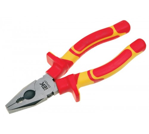 Пассатижи Expert 160мм 1000В  TPL-2-160  IEK