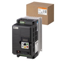 Преобразователь частоты базовый ПЧб-04T00 380В 3,7кВт  SQ0749-0107  TDM