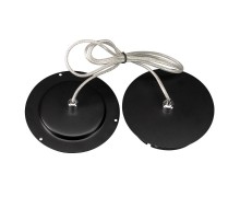 Подвес SPX-HANG-R120-L1000 (BK)  029541  Arlight