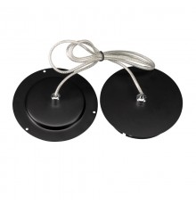 Подвес SPX-HANG-R120-L1000 (BK)  029541  Arlight