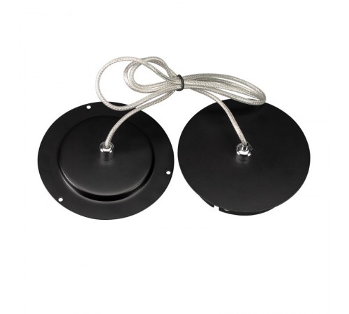 Подвес SPX-HANG-R120-L1000 (BK)  029541  Arlight