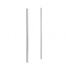 Вертикальные профили 19", 32U, "L", 2шт  R5VUG32L  DKC