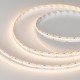 Лента светодиодная RT-A252-10mm 24V Warm3000 (11 W/m, IP20, 2835, 5m) (arlight, Открытый)  022652(2)  Arlight