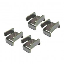 Устройство для объединения шкафов в группу  04-2681  REXANT