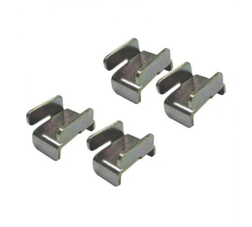 Устройство для объединения шкафов в группу  04-2681  REXANT