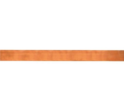 Шина медная 20х10 мм,2 м  ZX363  ABB