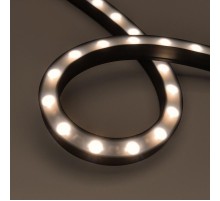 Грейзер THOR-3D-A24-25x27mm 24V Warm3000 (24 W/m, IP65, 1m, wire x2) (Arlight, Вывод прямой, 3 года)  045254  Arlight