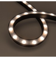 Грейзер THOR-3D-A24-25x27mm 24V Warm3000 (24 W/m, IP65, 1m, wire x2) (Arlight, Вывод прямой, 3 года)  045254  Arlight