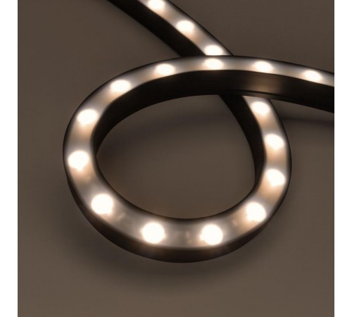 Грейзер THOR-3D-A24-25x27mm 24V Warm3000 (24 W/m, IP65, 1m, wire x2) (Arlight, Вывод прямой, 3 года)  045254  Arlight