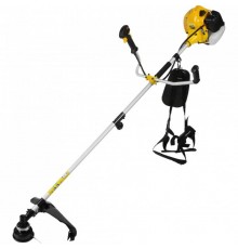 Бензиновый триммер GGT-2900S PRO (с антивибрационной системой)  70/2/29  HUTER