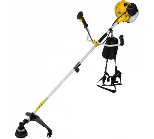 Бензиновый триммер GGT-2900S PRO (с антивибрационной системой)  70/2/29  HUTER