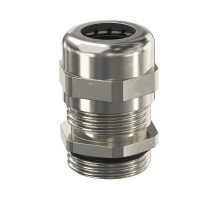 Кабельный ввод латунь M20 (V-TEC VM20 MS)  2086030  OBO Bettermann