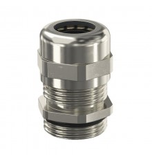 Кабельный ввод латунь M20 (V-TEC VM20 MS)  2086030  OBO Bettermann