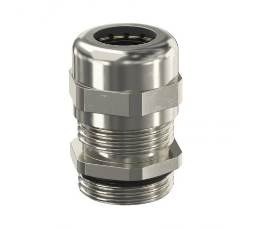 Кабельный ввод латунь M20 (V-TEC VM20 MS)  2086030  OBO Bettermann