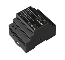 Блок питания ARV-DRS-100-24 (24V, 4.2A, 100W) (Arlight, IP20 DIN-рейка 5 лет)  059902  Arlight