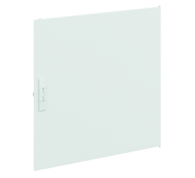 Дверь метал. ширина 3, высота 5 с замком CTB35S  T51R  2CPX052326R9999  ABB