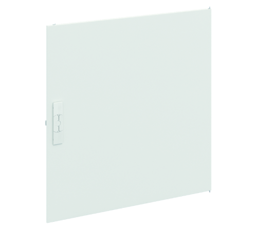 Дверь метал. ширина 3, высота 5 с замком CTB35S  T51R  2CPX052326R9999  ABB