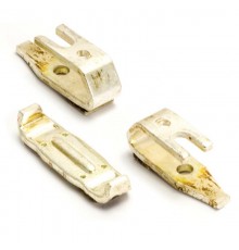 Комплект силовых контактов КТЭ 115-150 EKF  ctr-k-18  EKF