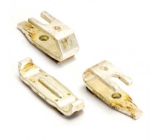 Комплект силовых контактов КТЭ 400 EKF  ctr-k-21  EKF