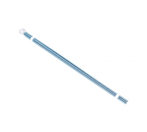 Шпилька резьбовая KRANZ DIN 975, M8х1000, короб (10 шт./уп.) KR-01-3542-006  Kranz