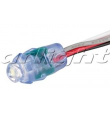 Модуль герметичный ARL-D12 5V Cool White (Arlight, Закрытый)  023326  Arlight