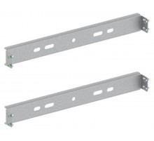 Профили для установки распределительных шин (2 шт.)   9CNB00000002193   ABB