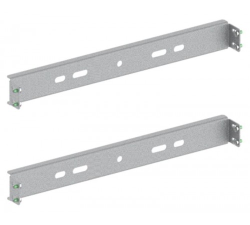 Профили для установки распределительных шин (2 шт.)   9CNB00000002193   ABB