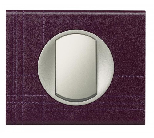 Celiane Титан Клавиша 1-ая для бесшумного выключателя с подсветкой (мех-м 67031)  065104  Legrand