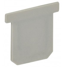 Разделитель для CTS большой 2,5/4мм2 серый  YCT10-00-K03-002-SP  IEK