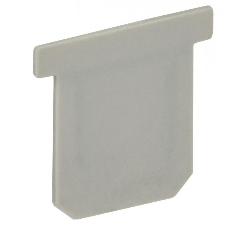 Разделитель для CTS большой 2,5/4мм2 серый  YCT10-00-K03-002-SP  IEK