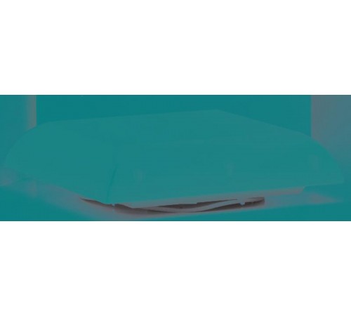 Крыша для вентилятора Кат. № 0 348 07/08  034809  Legrand