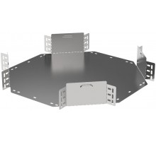 ESCA 3 Крестовина 100х300-0,6  ES3-KR-100-300-06  IEK