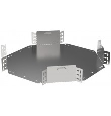 ESCA 3 Крестовина 100х300-0,6  ES3-KR-100-300-06  IEK