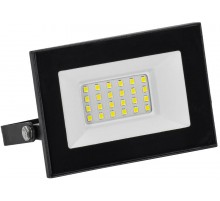 Прожектор светодиодный СДО 001-30 6500К IP65 черный   LPDO501-030-65-K02-G  GENERICA