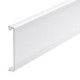 Крышка кабельного канала Rapid 80 80x2000 мм (матовая,прозрачная) (GK-OTGO)  6278690  OBO Bettermann