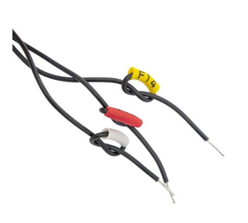 AV POWER-1 Дополнительный контакт AX для TR слева  mccb-1L-AX-TR-av  EKF