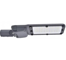 Светильник светодиодный консольный PSL 04-3 150w 5000K GR IP65 (5лет.гар)   .5047419  Jazzway