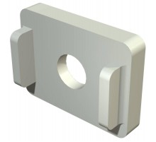 Распорка 25,5x19x4mm (2033 D 25x19)  2205092  OBO Bettermann