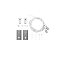 Комплект для подвесного монтажа 1,5 м для магнитной системы Galakti  V4-R7-00.RG23.TRK-0019  VARTON