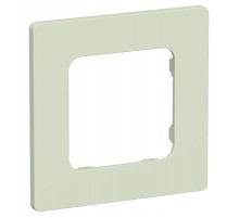 FLITE Classic Рамка 1-ая РУ-1-К-ФлП панг  FI-M12-32-20-K92  IEK