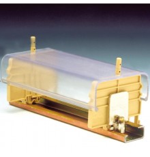 Крышка защитная для зажимов высотой до 58 мм  ZPZ330  DKC