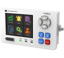 ТЕРМИНАЛ ПОЛЬЗОВАТЕЛЯ MFR530, TFT-ДИСПЛЕЙ  MFR53XC  SE