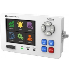 ТЕРМИНАЛ ПОЛЬЗОВАТЕЛЯ MFR530, TFT-ДИСПЛЕЙ  MFR53XC  SE