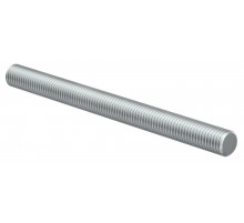 Шпилька резьбовая М12х1000 DIN 975  CLW10-TM-12-1-R  IEK